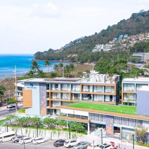 отель The Nature Phuket