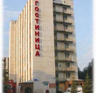 Отель Уралочка в Челябинск - Россия