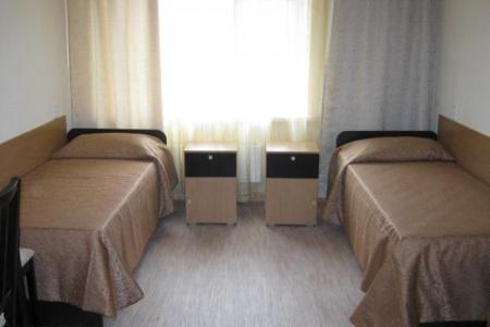 Отель Уралочка в Челябинск - Россия