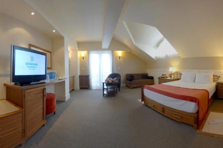 Отель Dedeman Palandoken в Паландокен - Турция