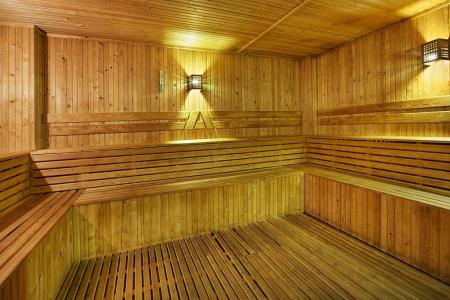 Отель Dedeman Palandoken в Паландокен - Турция