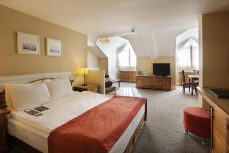 Отель Dedeman Palandoken в Паландокен - Турция