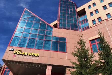 Azimut Отель Якутск