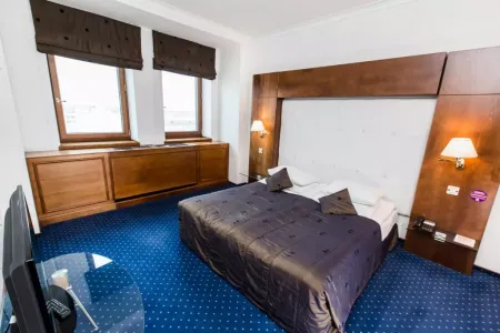 Azimut Отель Якутск