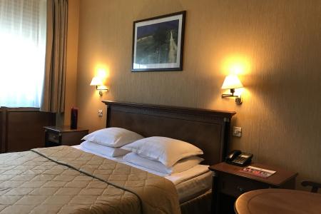 Azimut Отель Якутск