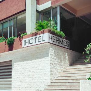 отель Hermes