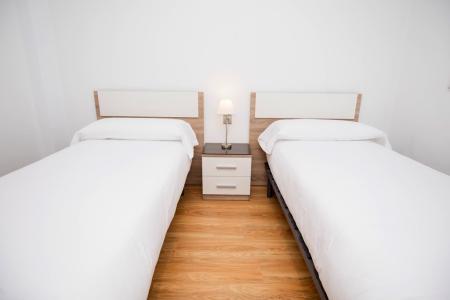 Отель The Lodge at Ribasol в Вал Норд - Андорра