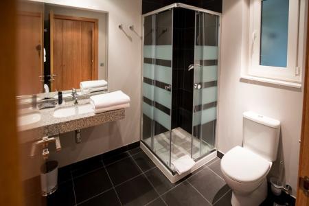 Отель The Lodge at Ribasol в Вал Норд - Андорра