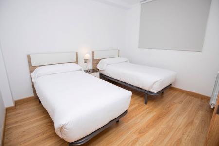 Отель The Lodge at Ribasol в Вал Норд - Андорра