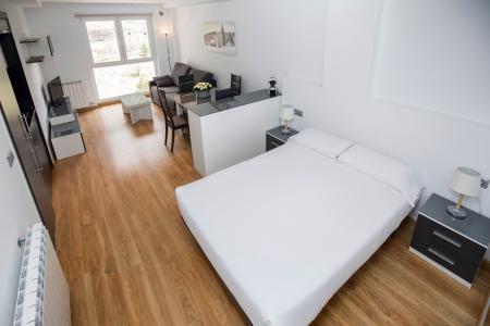 Отель The Lodge at Ribasol в Вал Норд - Андорра