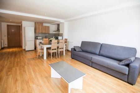 Отель The Lodge at Ribasol в Вал Норд - Андорра