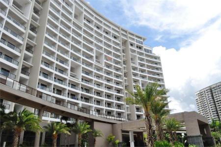 Aloha Oceanfront Suite Resort (Annex Building)