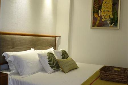 Aloha Oceanfront Suite Resort (Annex Building)