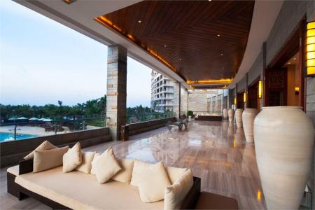 Aloha Oceanfront Suite Resort (Annex Building)