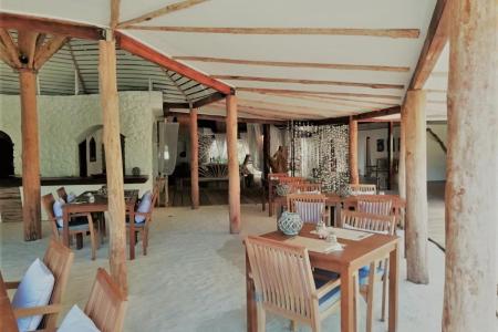 Отель Bliss Hotel Praslin в о. Праслин - Сейшелы