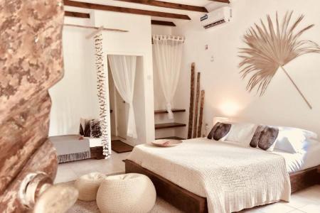 Отель Bliss Hotel Praslin в о. Праслин - Сейшелы