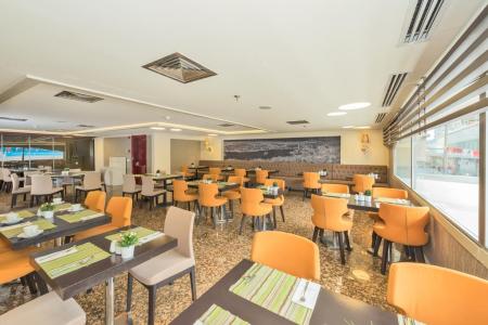 Отель Avantgarde Hotel Taksim в Таксим - Турция