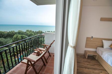 Отель Summer Dream Hotel в Фукуок - Вьетнам