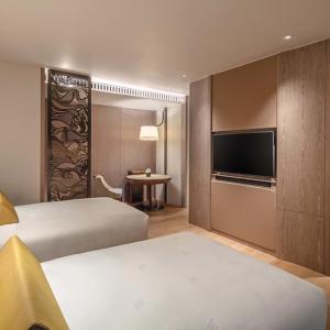 отель Waldorf Astoria Bangkok