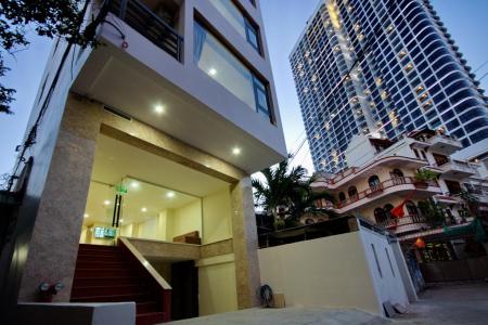 Отель Harvey Hotel & Apartments в Нячанг - Вьетнам