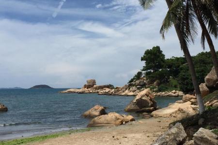 Отель Harvey Hotel & Apartments в Нячанг - Вьетнам