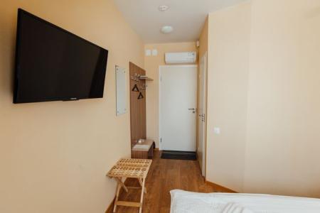 Отель Ростовский