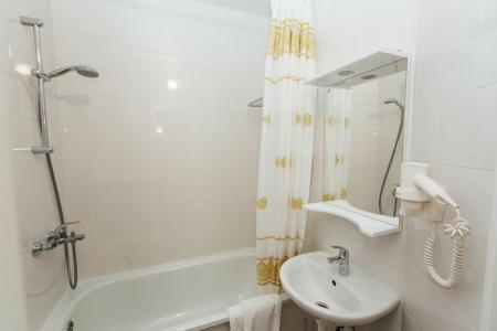 Отель Ростовский