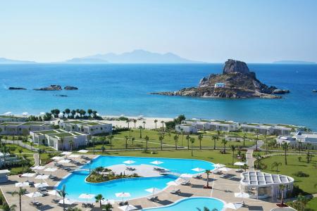 Отель Ikos Aria в о. Кос - Греция