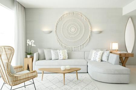 Отель Ikos Aria в о. Кос - Греция