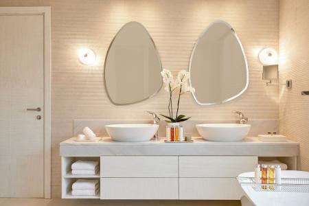 Отель Ikos Aria в о. Кос - Греция