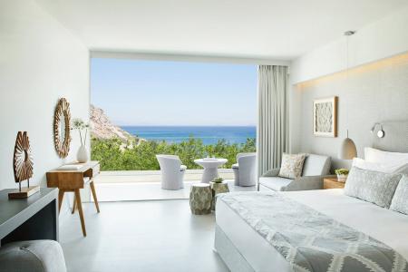 Отель Ikos Aria в о. Кос - Греция