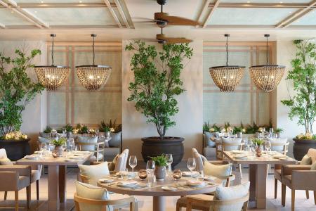 Отель Ikos Aria в о. Кос - Греция