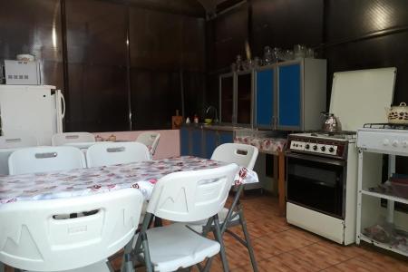 Отель Гостевой дом Руссо в Сириус - Россия