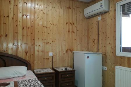 Отель Гостевой дом Руссо в Сириус - Россия