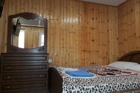 Отель Гостевой дом Руссо в Сириус - Россия