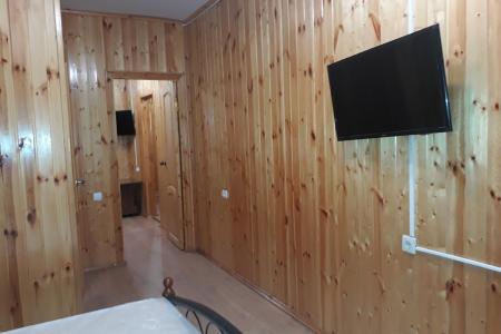 Отель Гостевой дом Руссо в Сириус - Россия