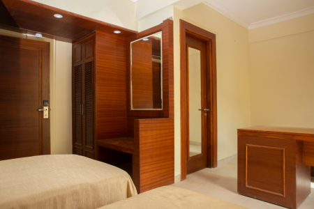 Отель Sea Breeze Sarovar Portico Varca Goa в Варка - Индия