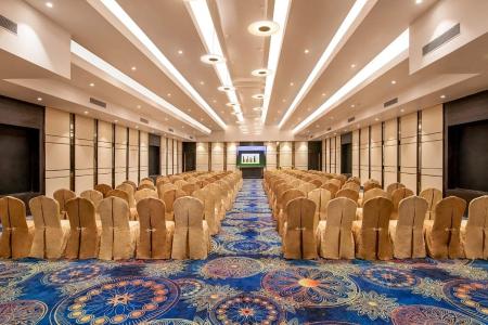 Отель Sea Breeze Sarovar Portico Varca Goa в Варка - Индия