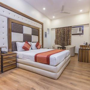 отель Rupam Hotel