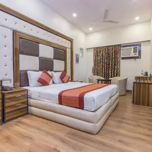 отель Rupam Hotel