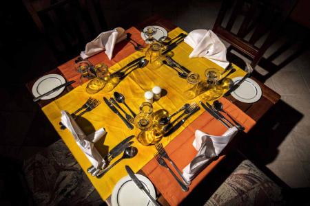 Отель The Old Village Hotel & Resort в Петра - Иордания