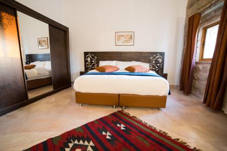 Отель The Old Village Hotel & Resort в Петра - Иордания