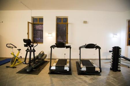 Отель The Old Village Hotel & Resort в Петра - Иордания