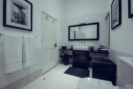 Отель Taru Villas - Rock Villa в Бентота - Шри-Ланка