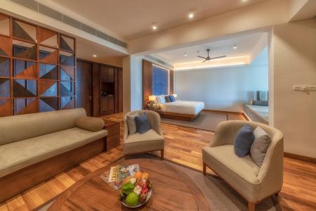 Отель Le Grand в Галле - Шри-Ланка