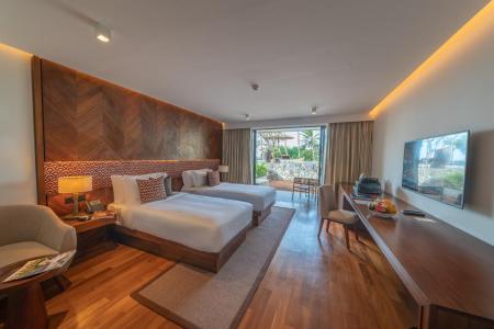 Отель Le Grand в Галле - Шри-Ланка