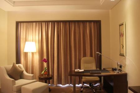 Fliport Garden Hotel Xiamen