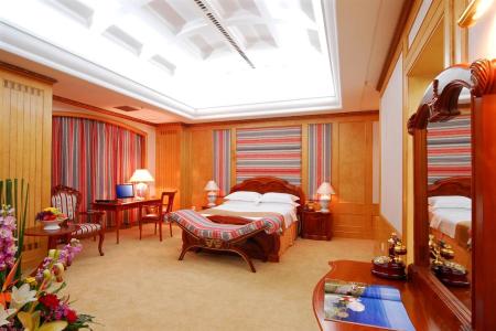 Fliport Garden Hotel Xiamen