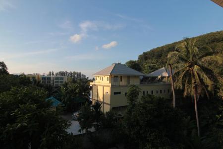 Отель Naka Resort в пляж Камала - Таиланд