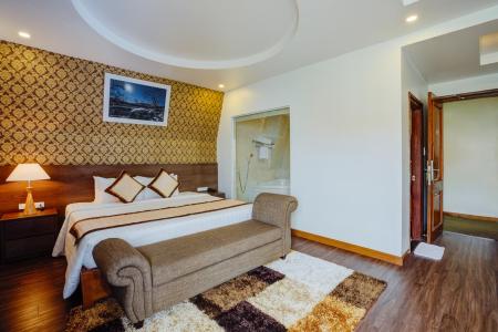 Отель Nesta Hotel Phu Quoc (ex.Luxor Boutique Hotel Phu Quoc) в Фукуок - Вьетнам